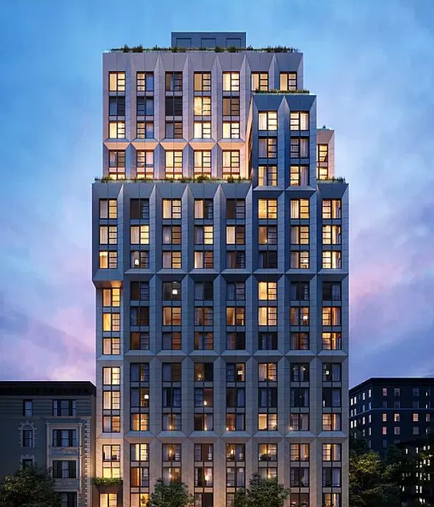 1st image of 251 W 91st St Penthouse B