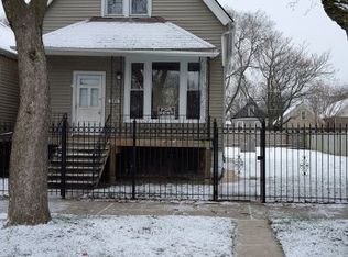 9331 S University Ave, Chicago, IL 60619