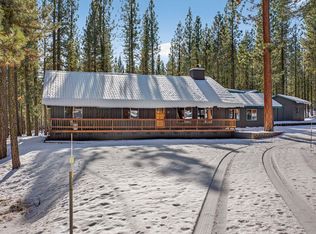 20 Piedra Rd, Delleker, CA 96122