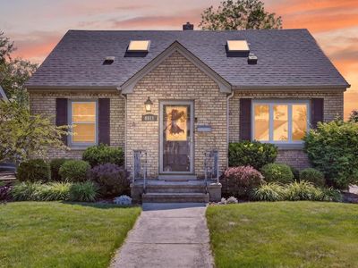 6511 43rd AVENUE, Kenosha, WI, 53142
