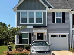 109 Englefield Dr, Fountain Inn, SC 29644