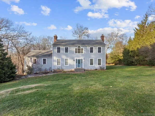 501 Radmere Road, Cheshire, CT 06410