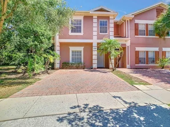 2356 Caravelle Cir, Kissimmee, FL 34746