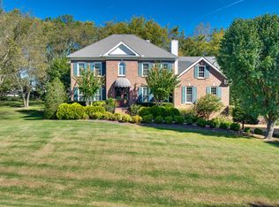 8105 Victory Trl, Brentwood, TN 37027