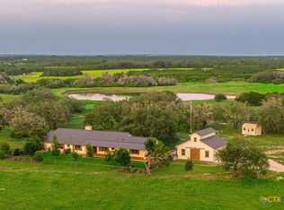 2055 County Road 284, Liberty Hill, TX 78642