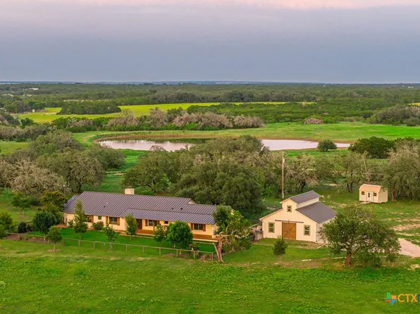 2055 County Road 284, Liberty Hill, TX 78642