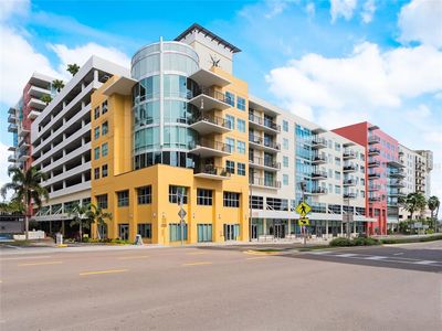 1208 E Kennedy Blvd UNIT 821, Tampa, FL, 33602