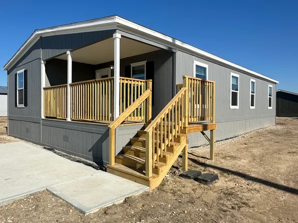 Yellowstone Plan, The Landing at Pearland