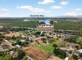 25256 Lee St, Los Molinos, CA