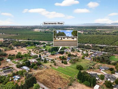 25256 Lee St, Los Molinos, CA, 96055