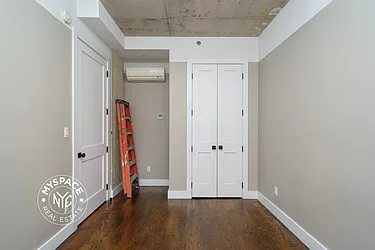 Rented by MySpaceNYC