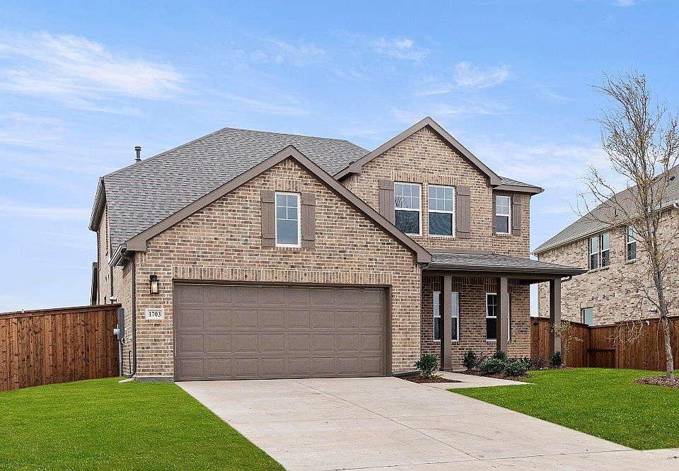 1st image of 1703 Game Creek Ct