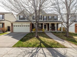 18844 E Ida Ave, Aurora, CO 80015