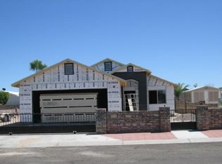 13639 E 50th St, Yuma, AZ 85367
