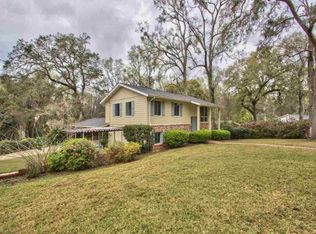 2824 Vann Cir, Tallahassee, FL 32312