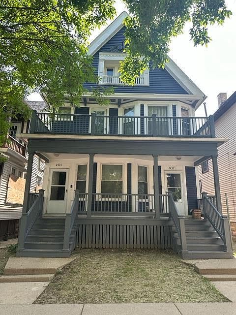 1st image of 2432 North 36th STREET #2434