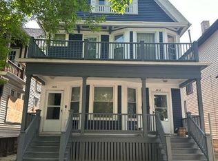 2432 N 36th St #2434, Milwaukee, WI 53210