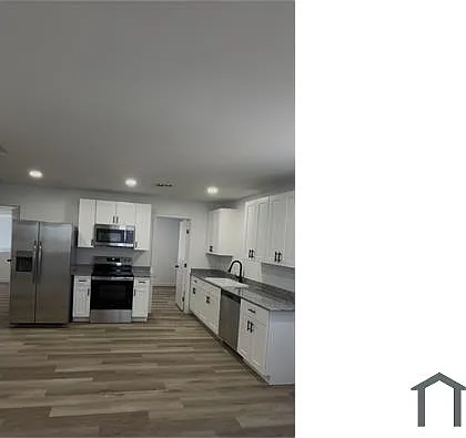 3 bed, 951 sqft, $1,999 — Photo 2