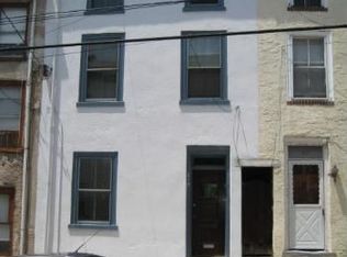 216 Dupont St, Philadelphia, PA 19127