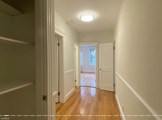 1848 Commonwealth Ave #36-A, Brighton, MA 02135