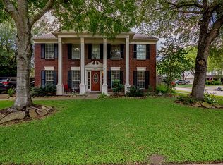4011 Spring Forest Dr, Pearland, TX 77584