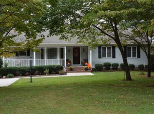 91 Coopers Cv, Lynchburg, TN 37352