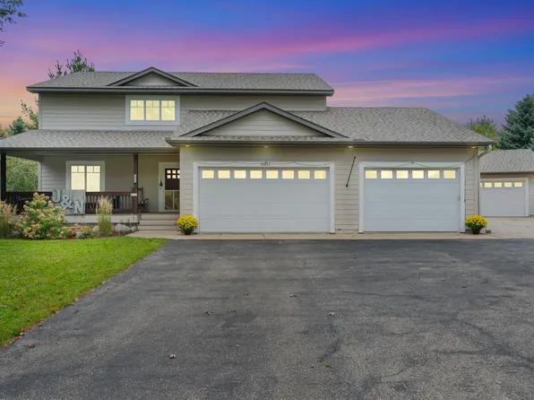 18803 Orchard Trl, Lakeville, MN 55044