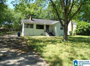 531 Swann Dr, Midfield, AL 35228