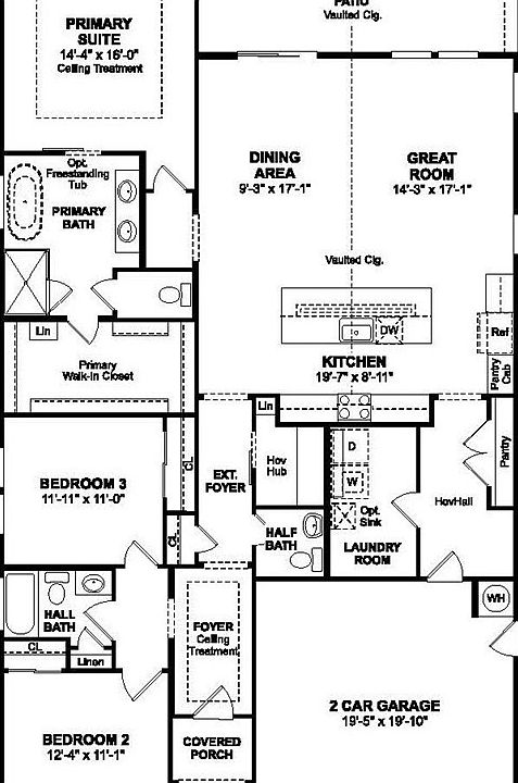 2nd image of 1148 Mazzini Rd