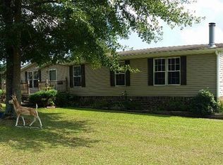 2248 Old Clearpond Rd, Conway, SC 29526