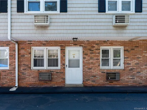 50 North Street #107, Stamford, CT 06902