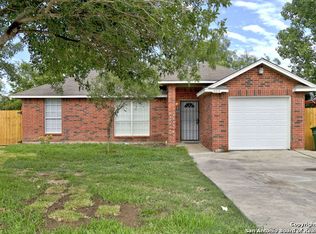8818 Old Sky Hbr, San Antonio, TX 78242