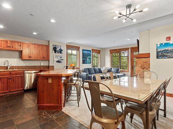 2nd image of 35 Mountain Thunder Drive UNIT 5110