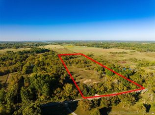 7 E 1090th Rd, Checotah, OK 74426