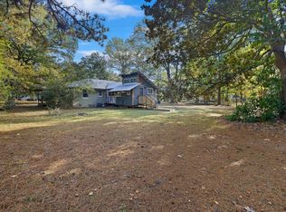 1950 Old Parsonage Rd, Charleston, SC 29414