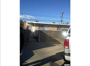 10235 Parkinson Ave, Whittier, CA 90605