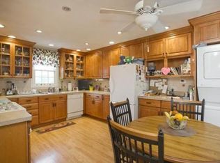 158 Maple St #2, Malden, MA 02148