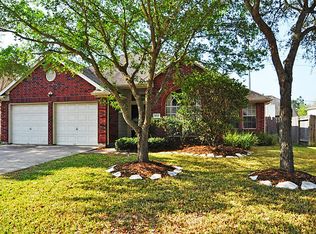 5822 Carta Valley Ln, Richmond, TX 77469