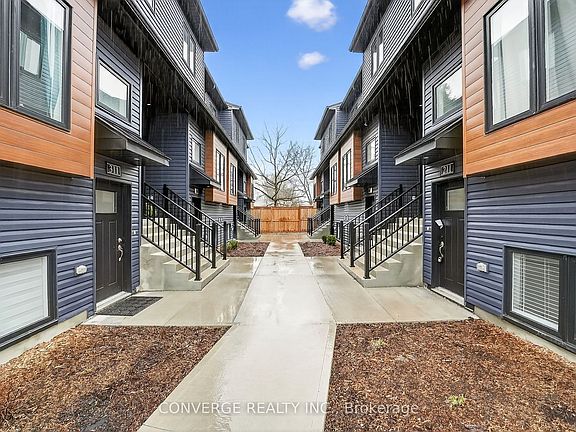 3rd image of 781 Clare Ave #22