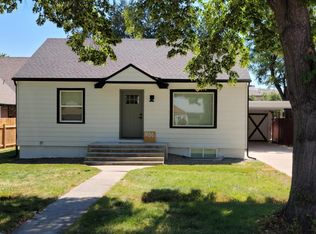 1806 S Denver Ave, Boise, ID 83706