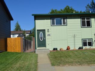 1418 Ridgeway Ave, Sheridan, WY 82801