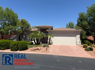 1606 N Raven Ln, St George, UT 84770