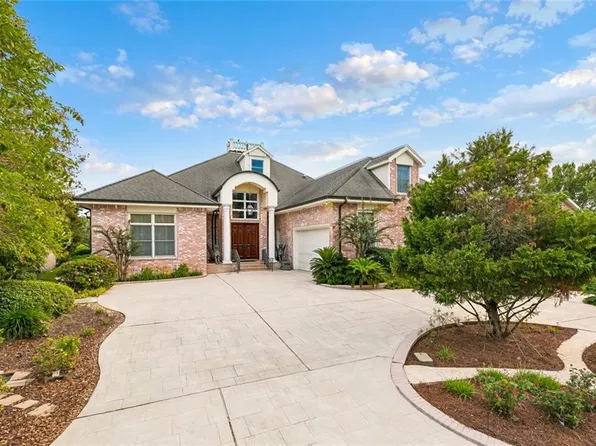 45 Oak Tree Dr, Slidell, LA 70458