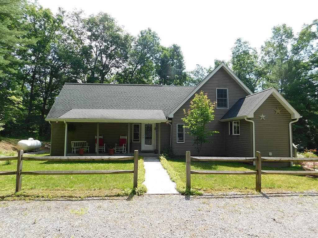 6989 Rocky Ridge Rd, Cassville, PA 16623 Zillow