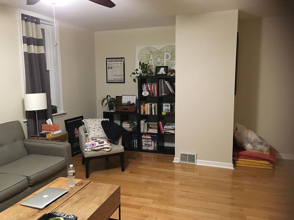 1st image of 1301 E Montgomery Ave #2