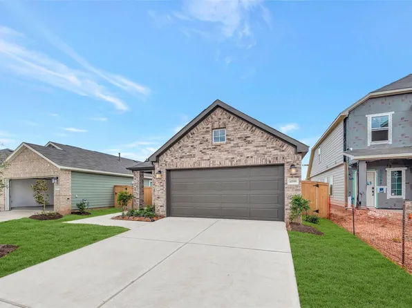 32559 Summer Vista Ln, Fulshear, TX 77441