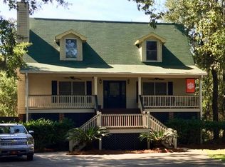 702 W Branch Rd, Ridgeland, SC 29936