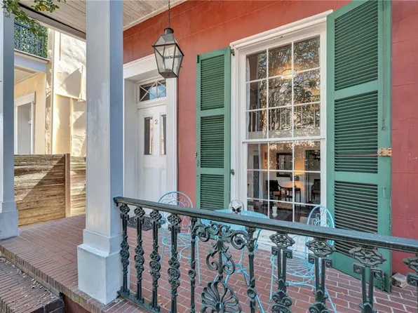 1206 Chartres St APT 2, New Orleans, LA 70116