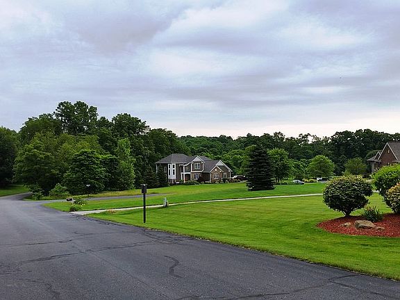 From Neighbors Driveway