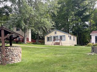 43963 269th Ln, Aitkin, MN 56431